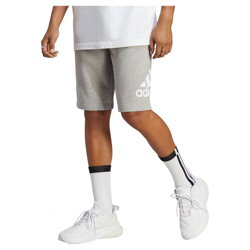 Шорты adidas Mh Boss, белый
Шорты adidas Mh Boss, белый