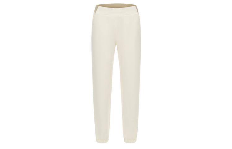 Женские тренировочные брюки Casual Descente CR-CREAM
Женские тренировочные брюки Casual Descente CR-CREAM