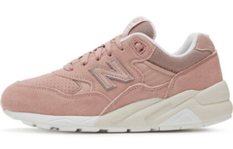 Кроссовки New Balance NB 580 женские
Кроссовки New Balance NB 580 женские