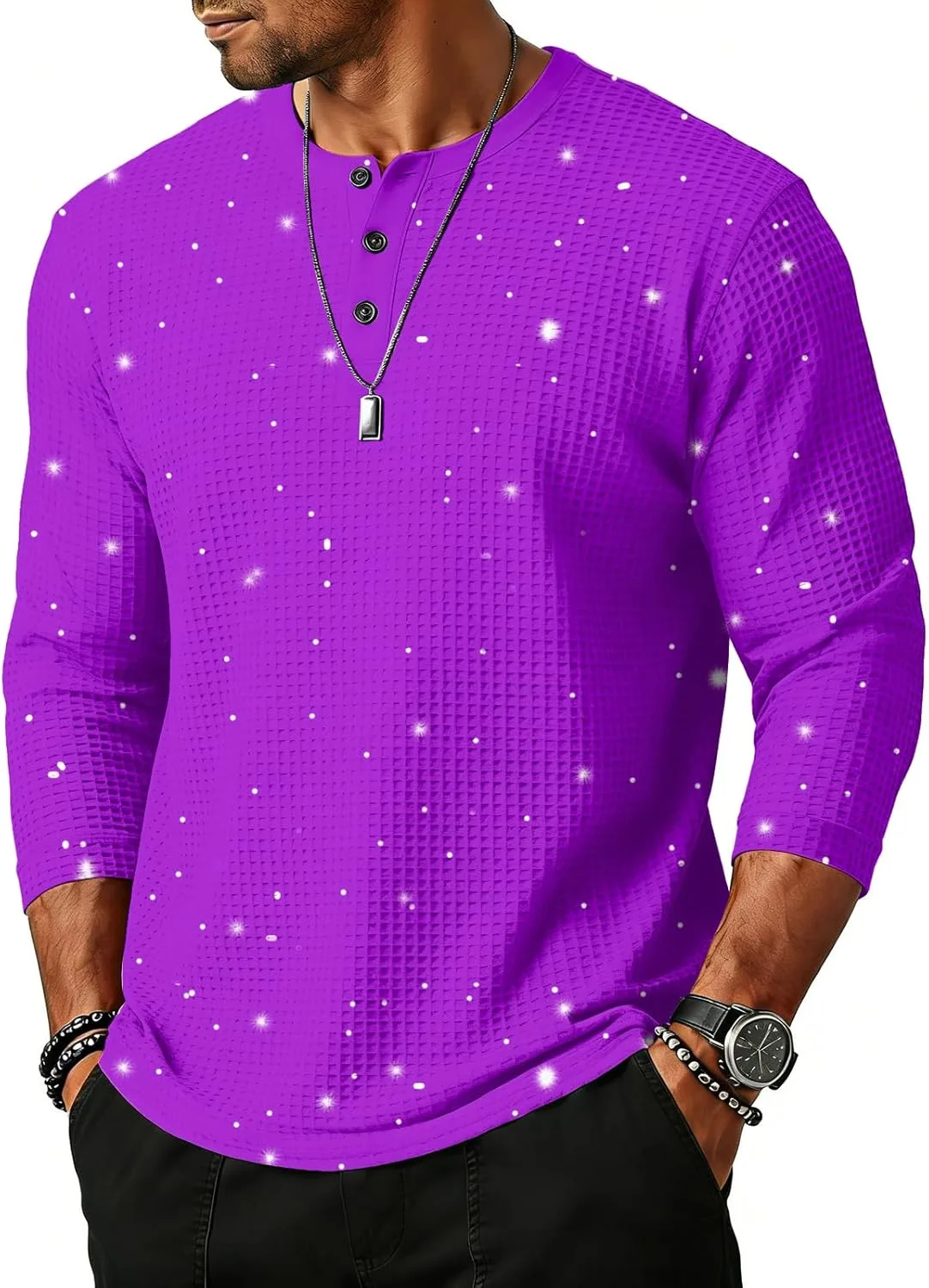 Мужской стильный вязаный пуловер для тренировок HYYGOCCTV
Мужской стильный вязаный пуловер для тренировок HYYGOCCTV