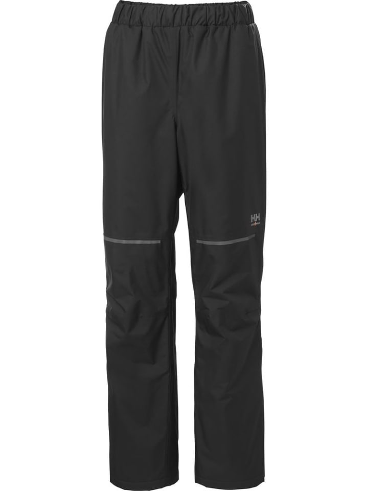 Helly Hansen Зимние брюки "Манчестер 2.0" черного цвета
Helly Hansen Зимние брюки "Манчестер 2.0" черного цвета