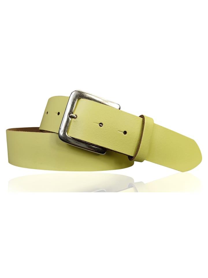 Ремень FRONHOFER Ledergürtel, цвет Lemon
Ремень FRONHOFER Ledergürtel, цвет Lemon