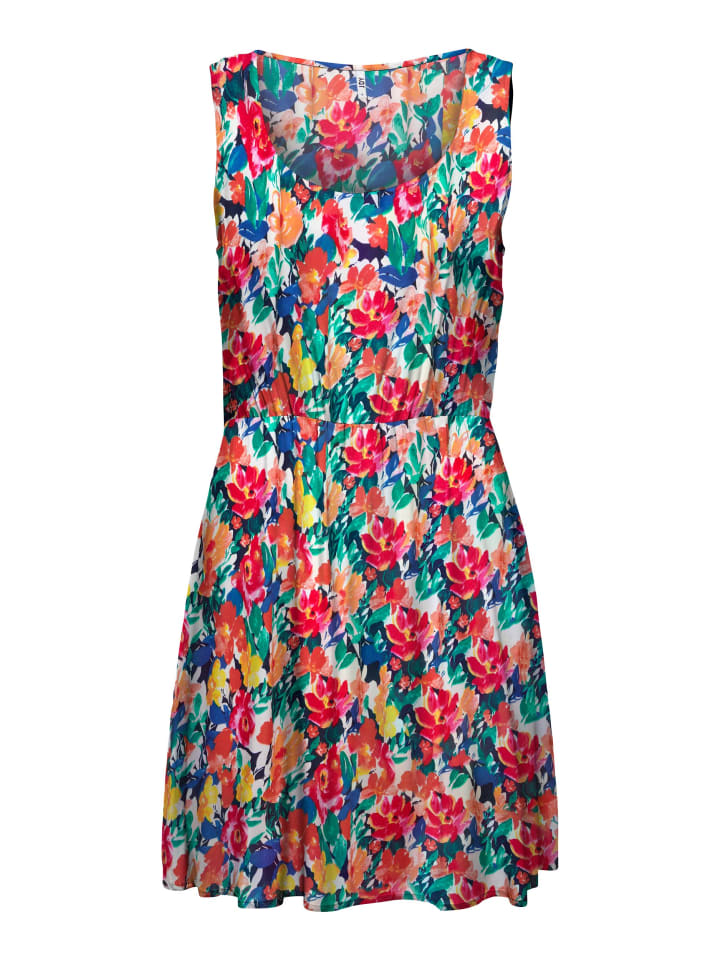 Короткое платье JDY, красочный
Короткое платье JDY, красочный