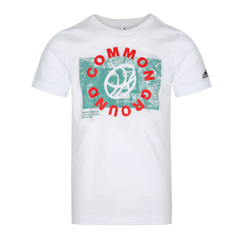 Adidas Футболка COMMON GROUND мужская, белая, Белый, Adidas Футболка COMMON GROUND мужская, белая
Adidas Футболка COMMON GROUND мужская, белая, Белый, Adidas Футболка COMMON GROUND мужская, белая