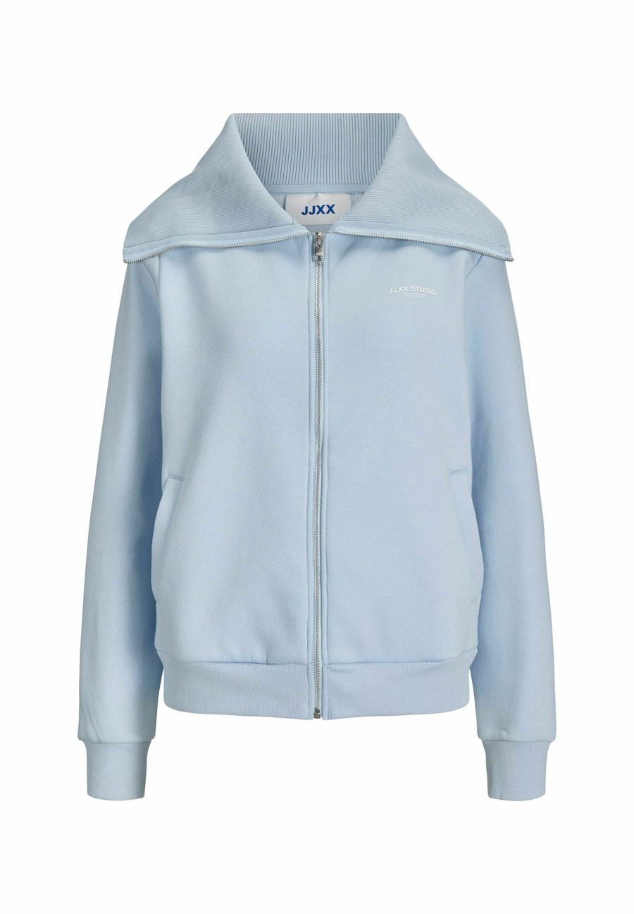 Толстовка JJXX JXSTUDIO, Skyway/Light Blue
Толстовка JJXX JXSTUDIO, Skyway/Light Blue