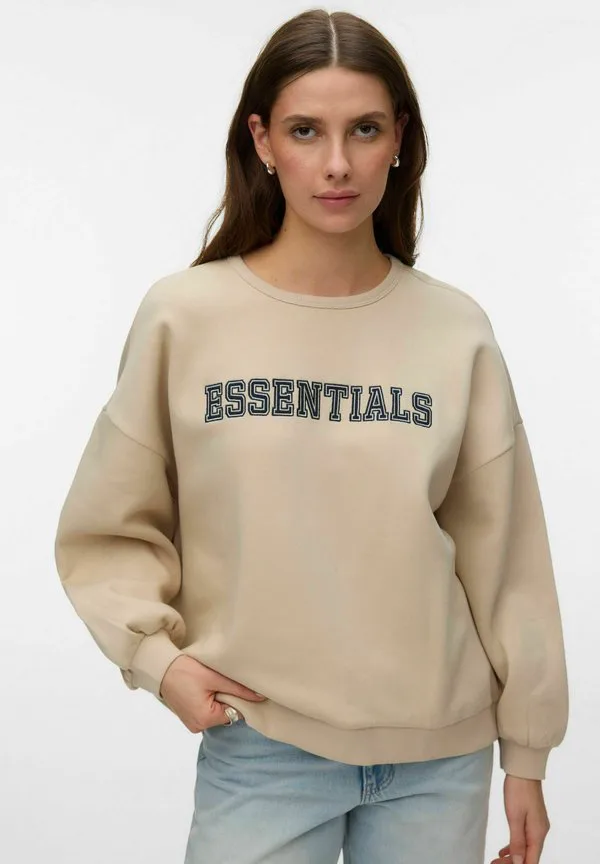 Толстовка Vero Moda, Oatmeal, Серый, Толстовка Vero Moda, Oatmeal
Толстовка Vero Moda, Oatmeal, Серый, Толстовка Vero Moda, Oatmeal