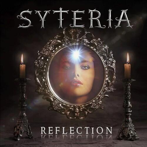 Виниловая пластинка Syteria - Reflection
Виниловая пластинка Syteria - Reflection