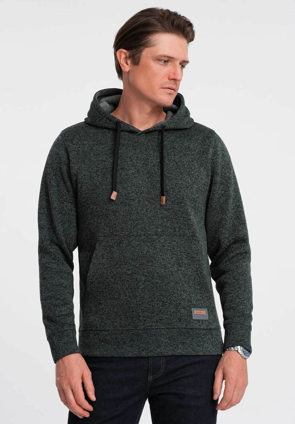 Толстовка Ombre, оливково-зеленый
Толстовка Ombre, оливково-зеленый