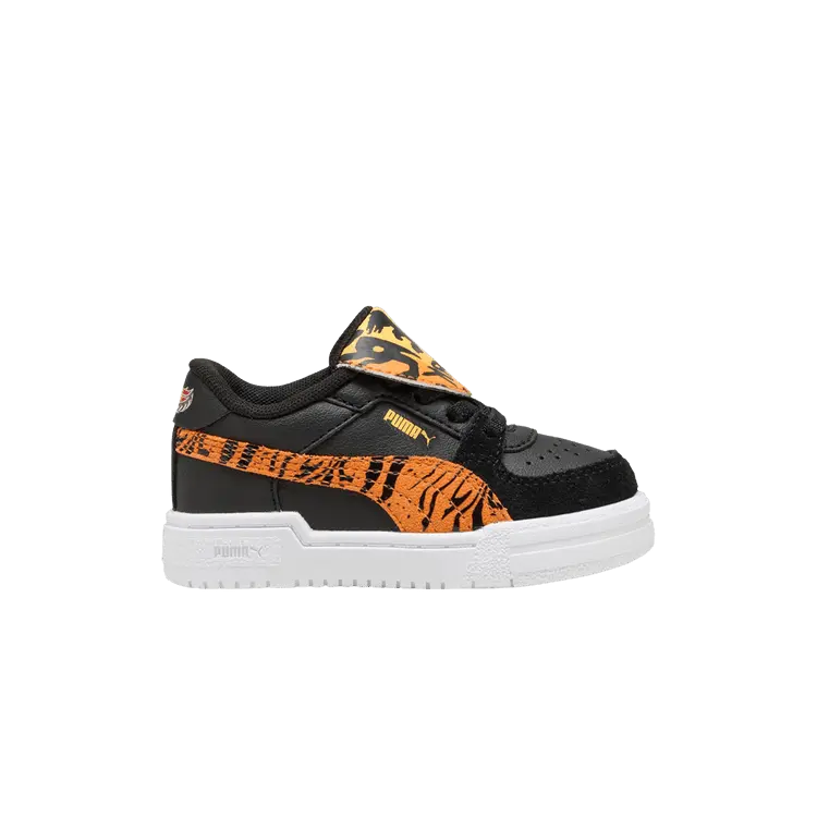 Кроссовки Hot Wheels x Puma CA Pro Toddler, Monster Trucks 
Кроссовки Hot Wheels x Puma CA Pro Toddler, Monster Trucks