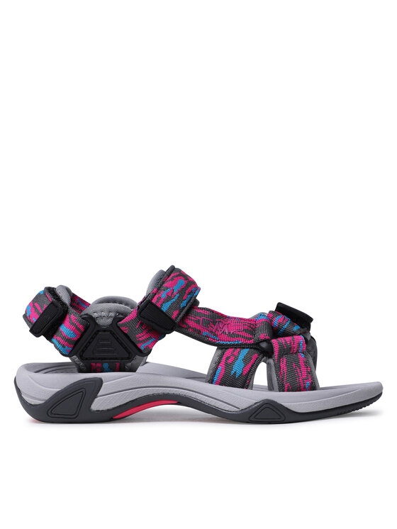 Сандалии Kids Hamal 38q9954 Cmp, розовый
Сандалии Kids Hamal 38q9954 Cmp, розовый