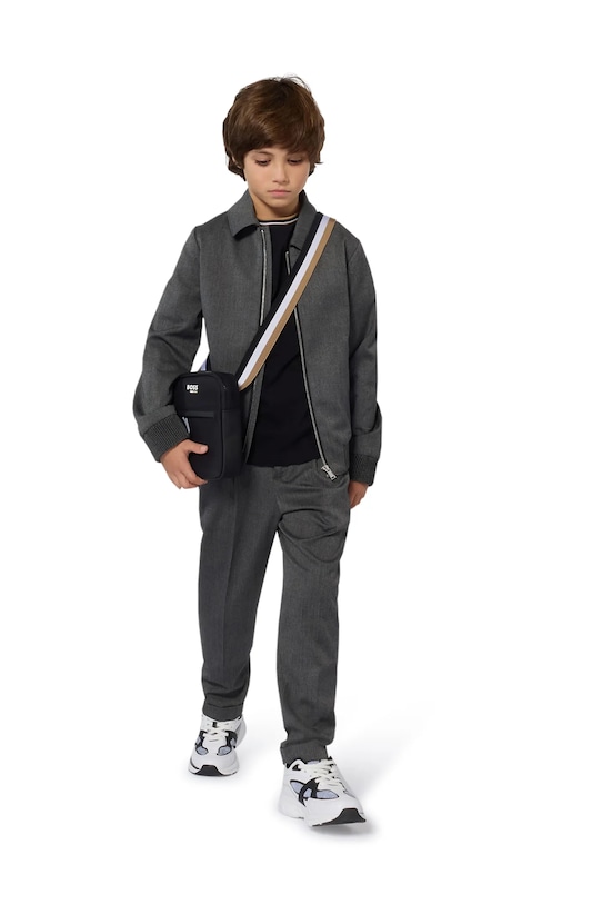 Детская сумка Boss, черный
Детская сумка Boss, черный