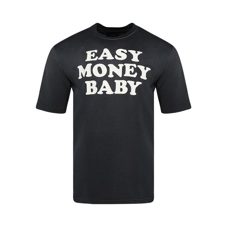 Футболка Amiri Easy Money Tee, Black
Футболка Amiri Easy Money Tee, Black