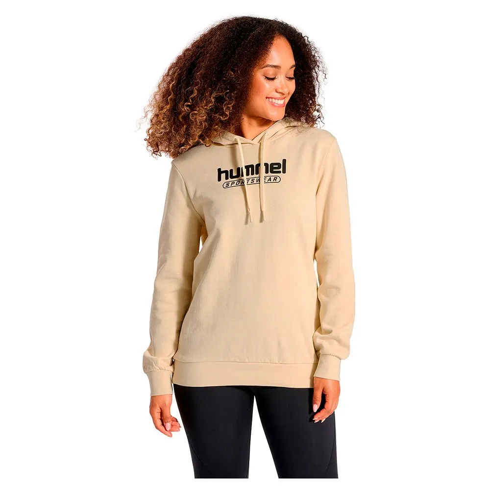 Худи Hummel Booster, бежевый
Худи Hummel Booster, бежевый