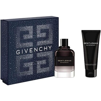 Подарочный набор Givenchy Gentleman Boisee, 2 предмета
Подарочный набор Givenchy Gentleman Boisee, 2 предмета