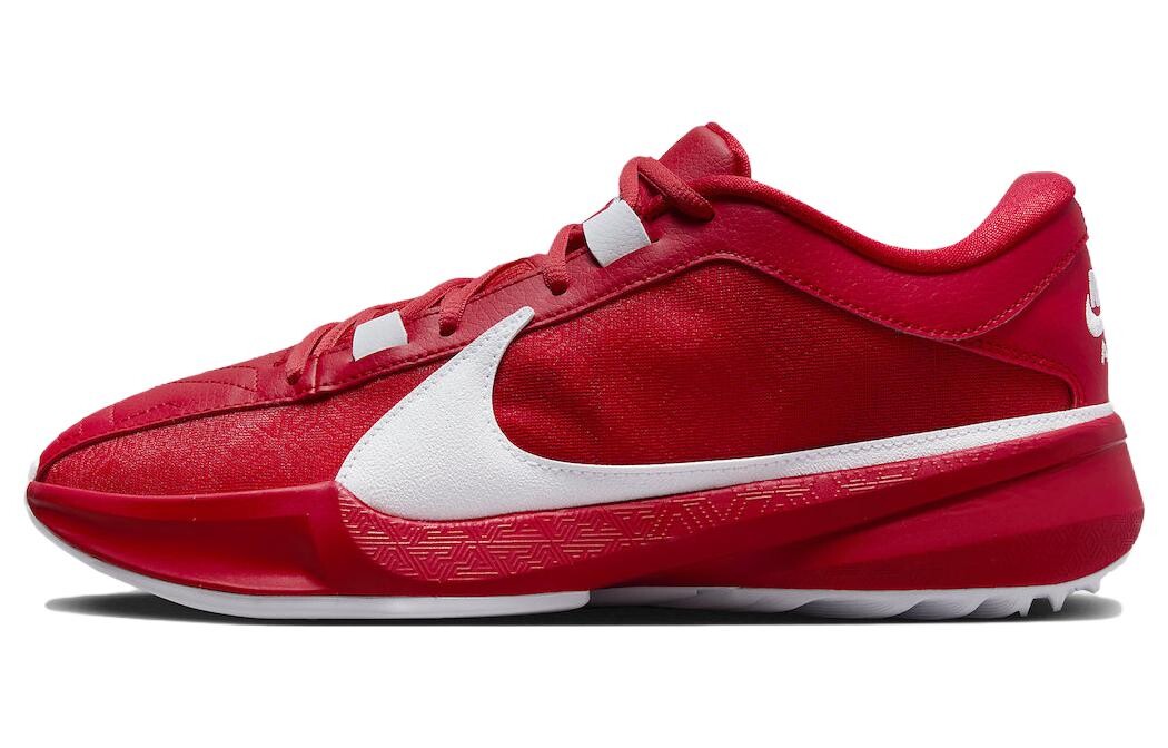 Мужские баскетбольные кроссовки Nike Freak 5, Red
Мужские баскетбольные кроссовки Nike Freak 5, Red