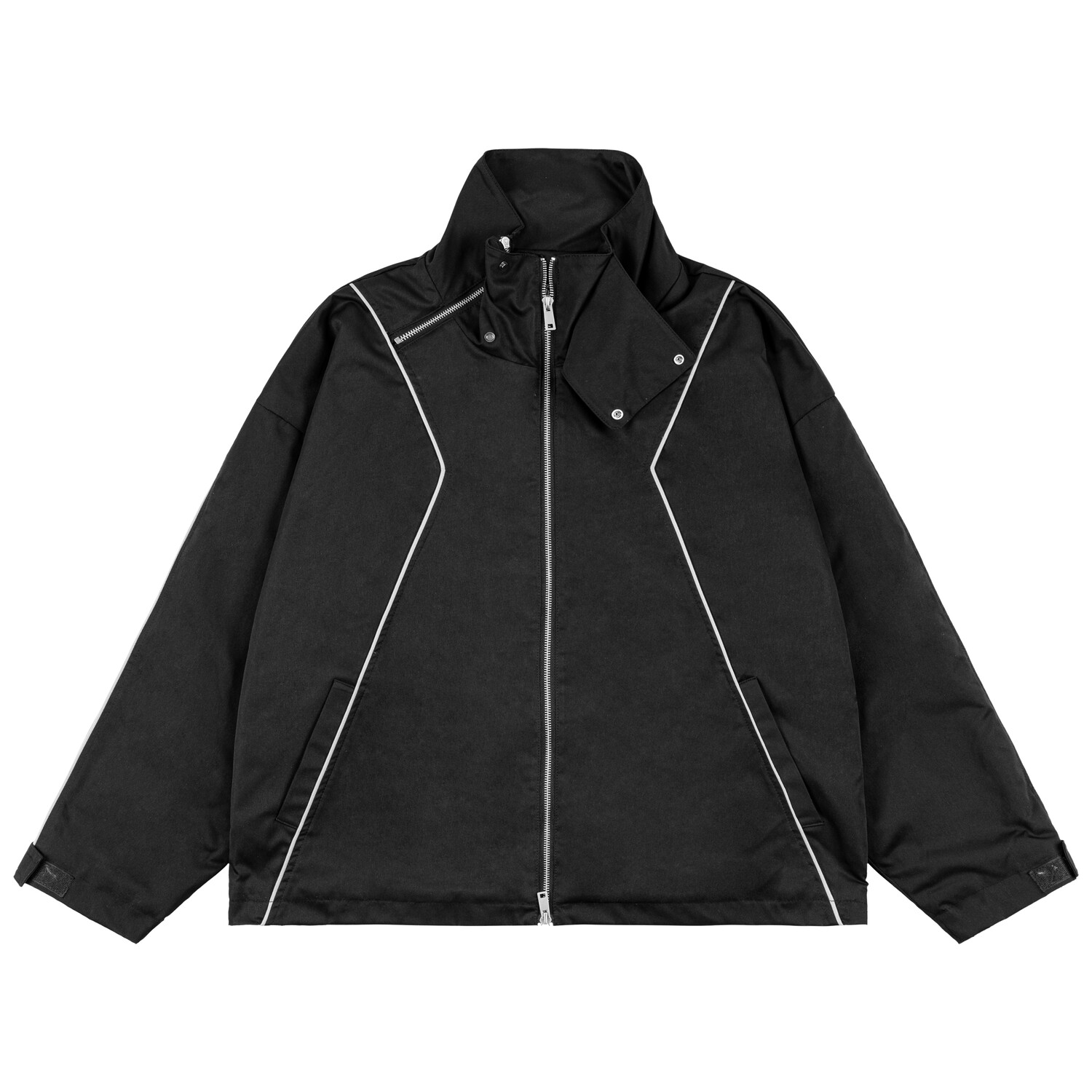 XINYINSU куртка унисекс
XINYINSU куртка унисекс