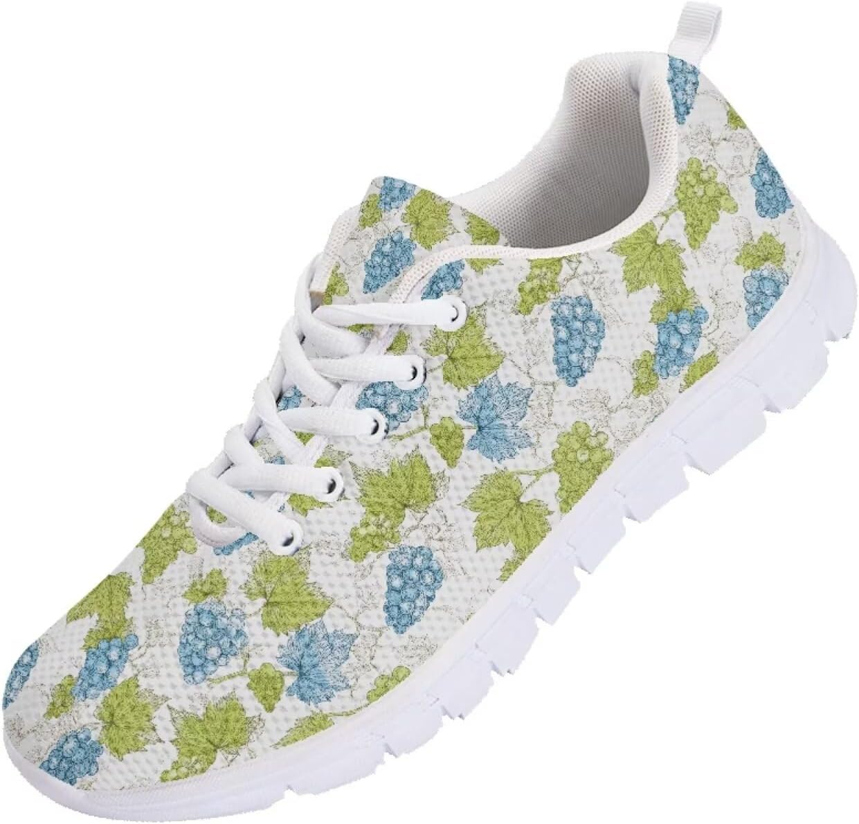 Мужские теннисные кроссовки Funnydude Funny Print, осень 2025, прогулочные кроссовки, повседневные, противоскользящие, для тренировок, Grapes
Мужские теннисные кроссовки Funnydude Funny Print, осень 2025, прогулочные кроссовки, повседневные, противоскользящие, для тренировок, Grapes