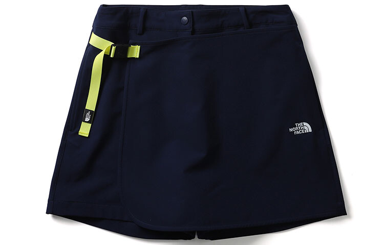 THE NORTH FACE Женские повседневные шорты, цвет Blue
THE NORTH FACE Женские повседневные шорты, цвет Blue