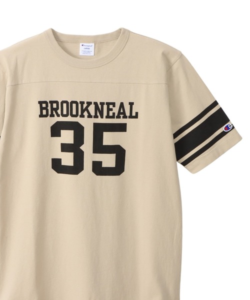 Футболка с принтом Champion, песочный, Бежевый, Футболка с принтом Champion, песочный
Футболка с принтом Champion, песочный, Бежевый, Футболка с принтом Champion, песочный