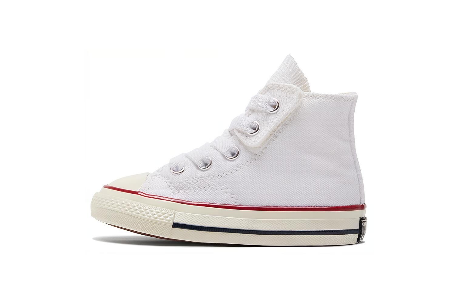 Туфли Converse для малышей 1970-х годов TD
Туфли Converse для малышей 1970-х годов TD