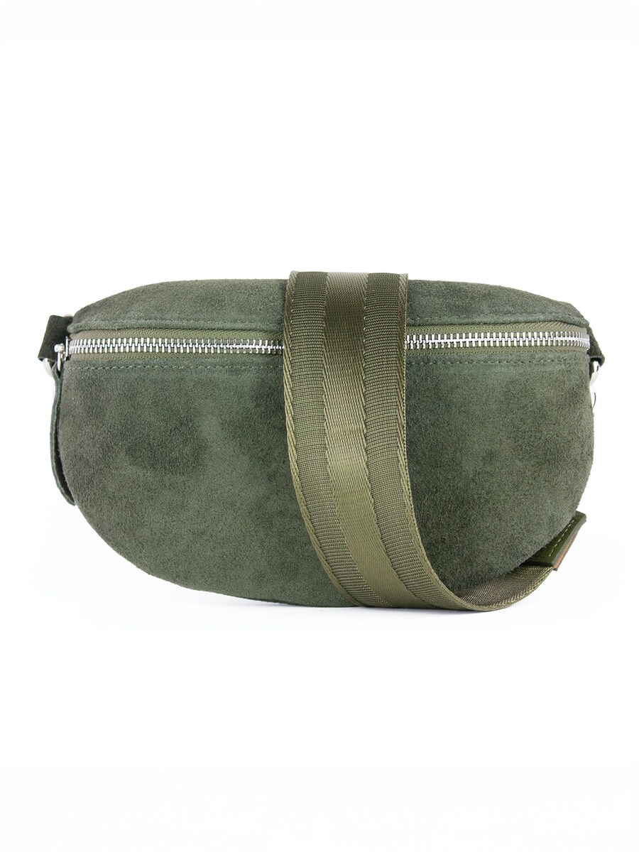 Поясная сумка lePelou ARIA small, хаки
Поясная сумка lePelou ARIA small, хаки