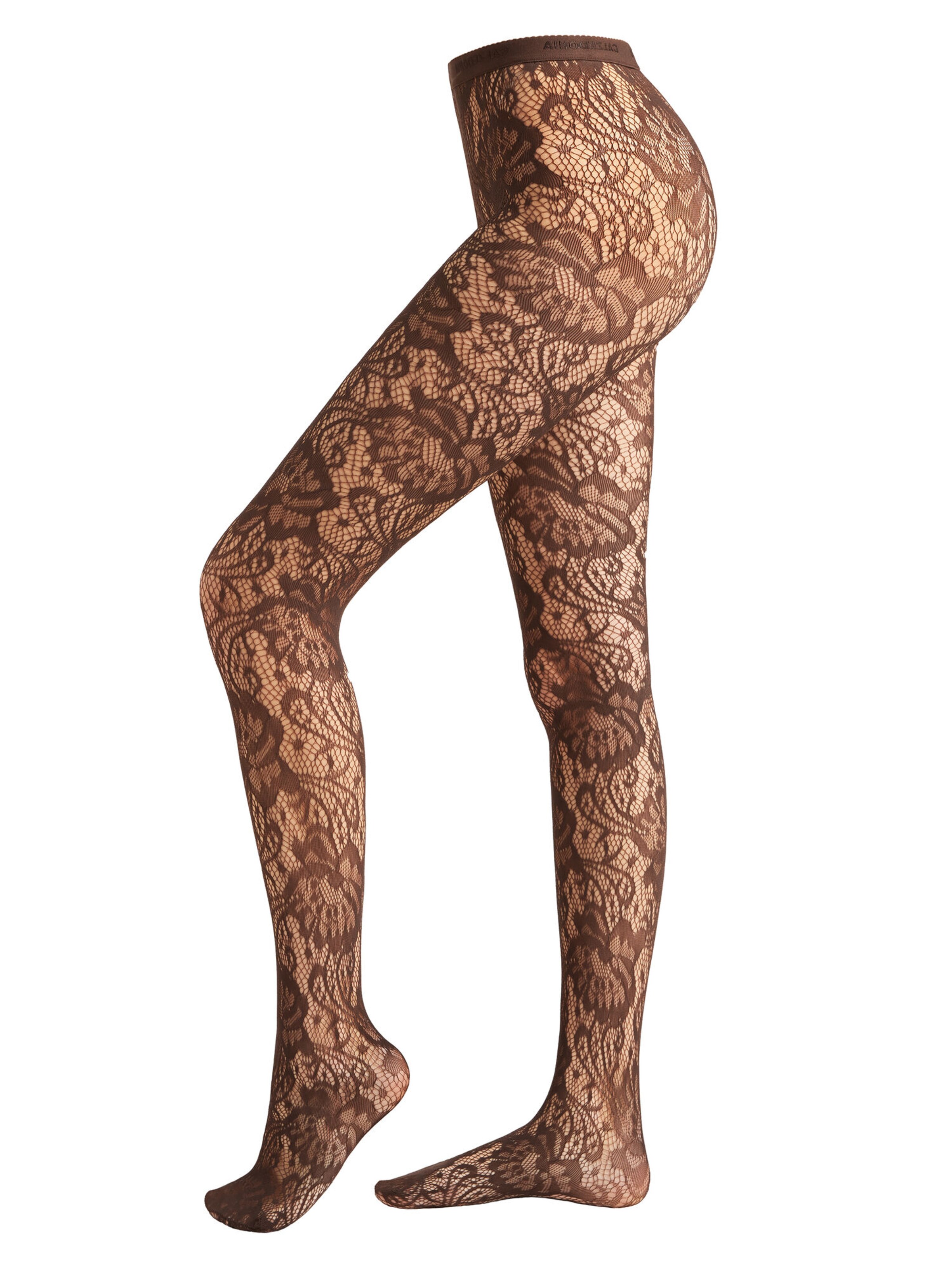 CALZEDONIA Леггинсы в светло-коричневом цвете
CALZEDONIA Леггинсы в светло-коричневом цвете