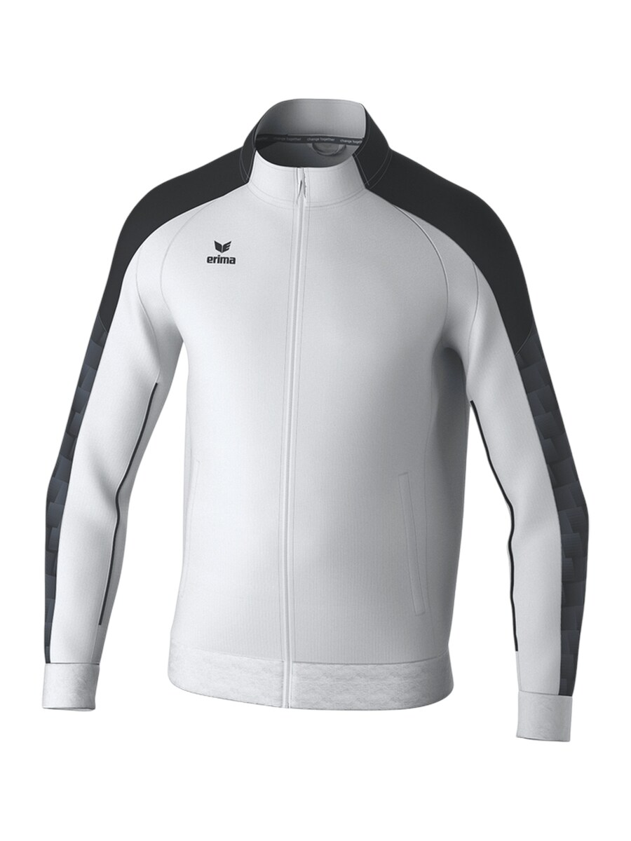 Тренировочная куртка ERIMA, белый
Тренировочная куртка ERIMA, белый