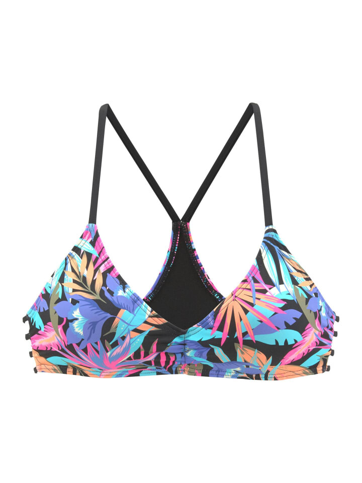 Верх бикини Bench Top, цвет schwarz-bedruckt
Верх бикини Bench Top, цвет schwarz-bedruckt