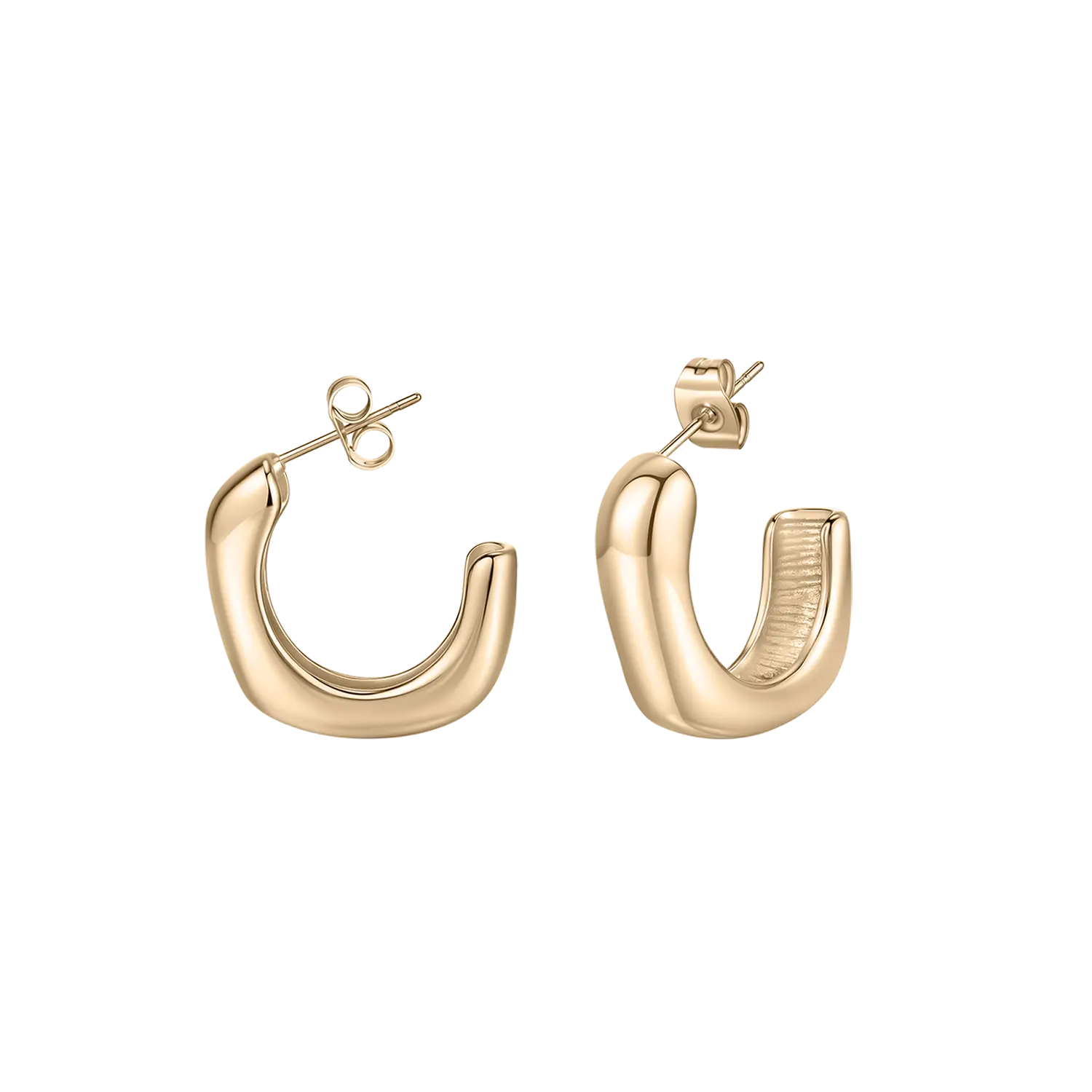 Серьги Hellen Burker, серебро
Серьги Hellen Burker, серебро