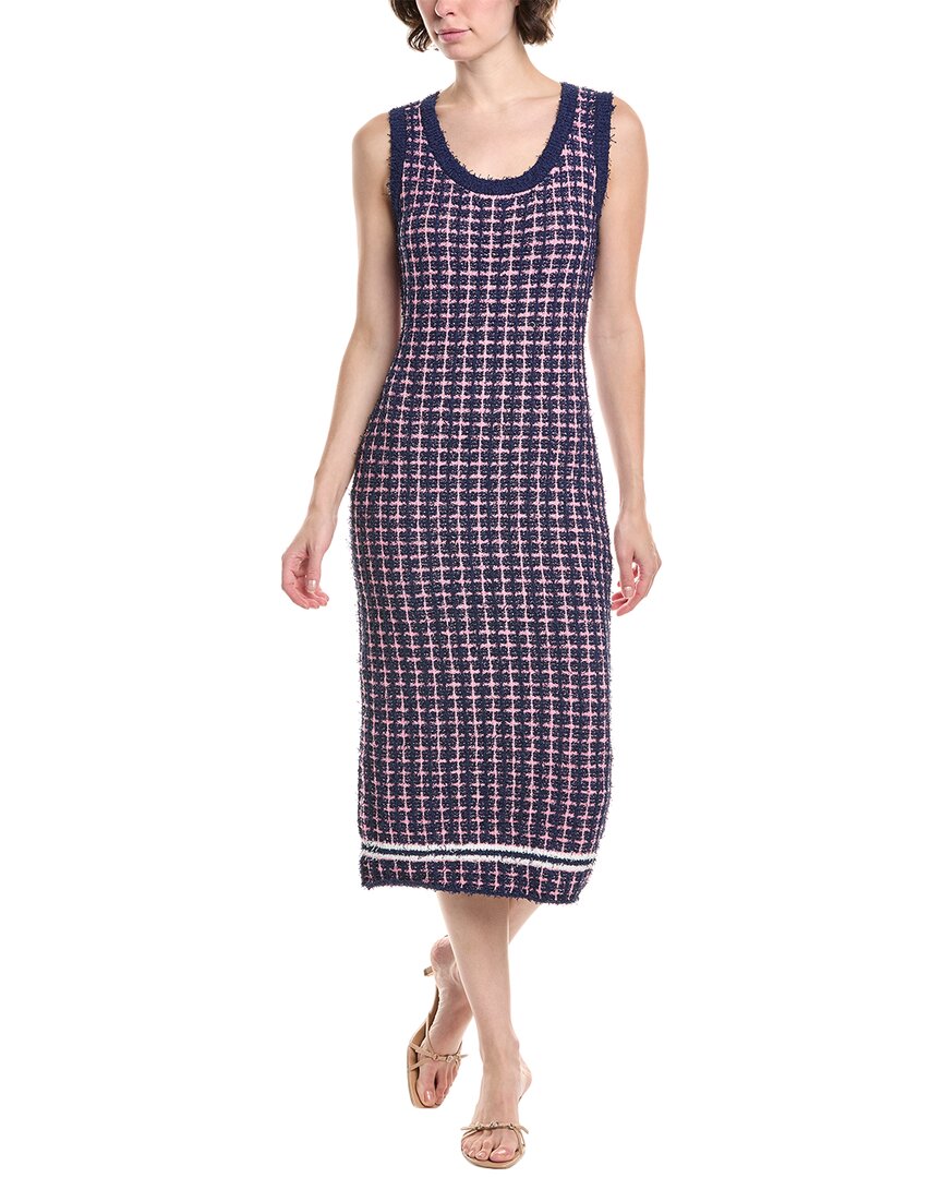 Эндлесс Роуз Свитер макси платье Endless rose, розовый
Эндлесс Роуз Свитер макси платье Endless rose, розовый