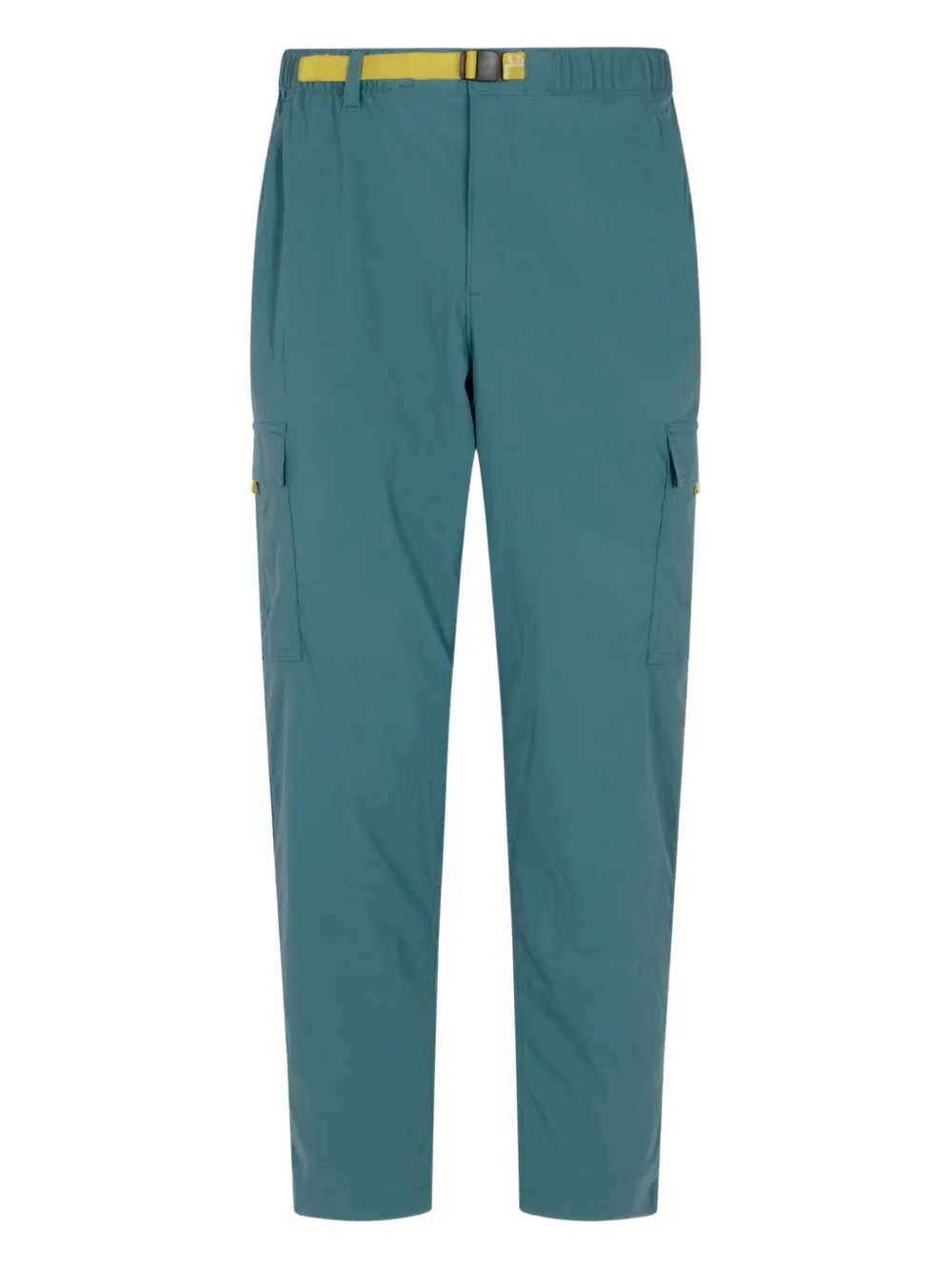 Брюки-карго с эластичным поясом Patagonia, синий
Брюки-карго с эластичным поясом Patagonia, синий