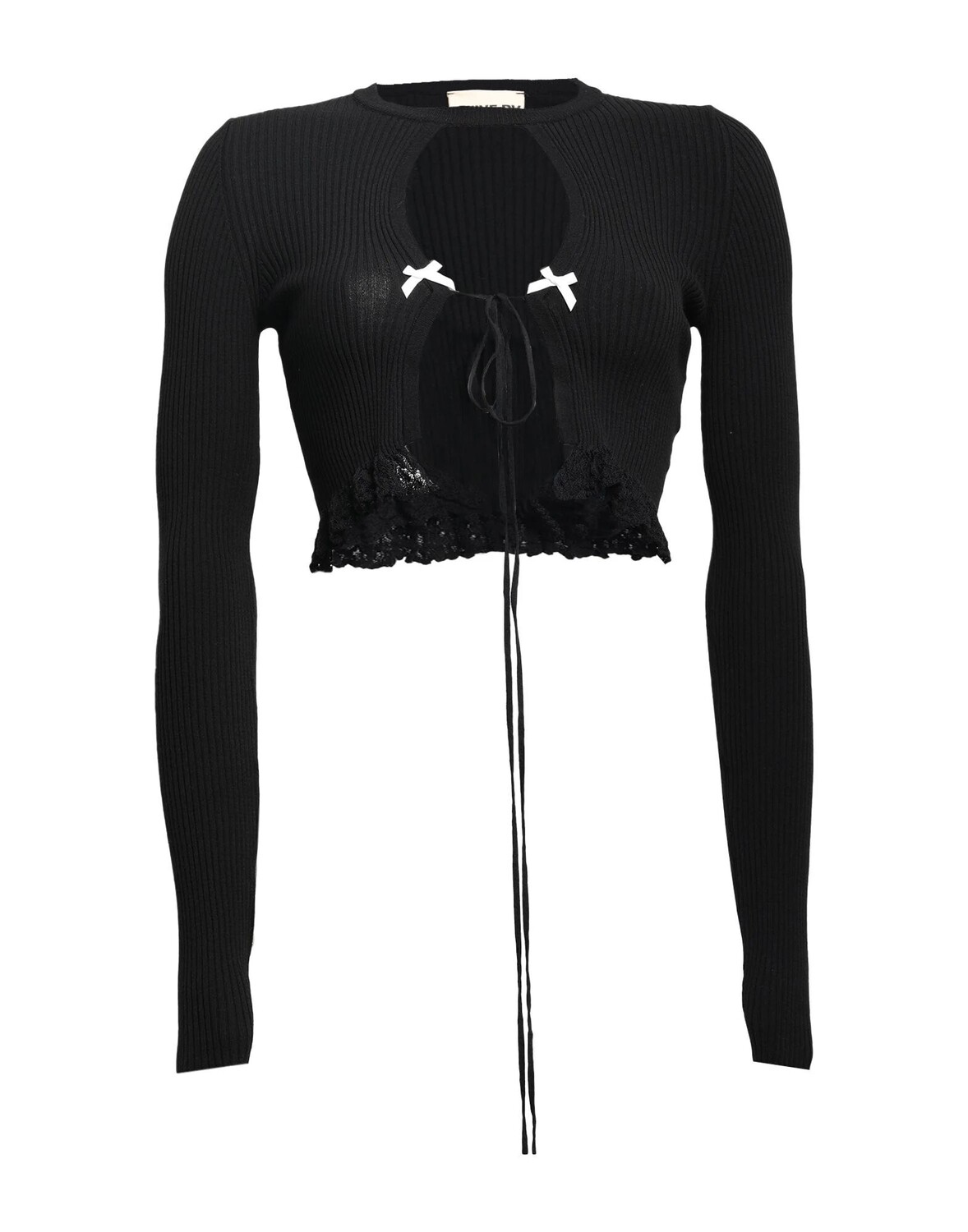 Кардиган Aniye By, черный
Кардиган Aniye By, черный