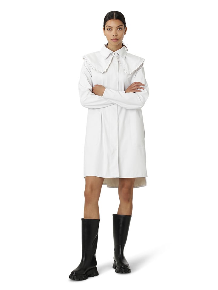 Дождевик Ilse Jacobsen, белый
Дождевик Ilse Jacobsen, белый