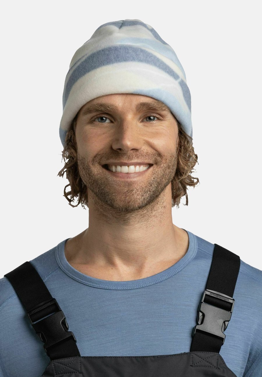 Шапка Buff Beanie, Blue
Шапка Buff Beanie, Blue