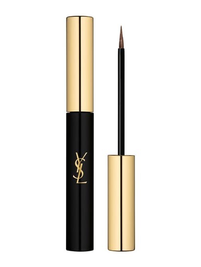 Подводка для глаз 4 коричневого цвета, 1,2 мл Yves Saint Laurent, Couture Eye Liner
Подводка для глаз 4 коричневого цвета, 1,2 мл Yves Saint Laurent, Couture Eye Liner