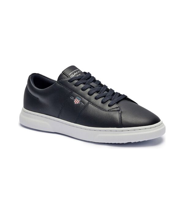 Кожаные кроссовки джори Gant, синий
Кожаные кроссовки джори Gant, синий