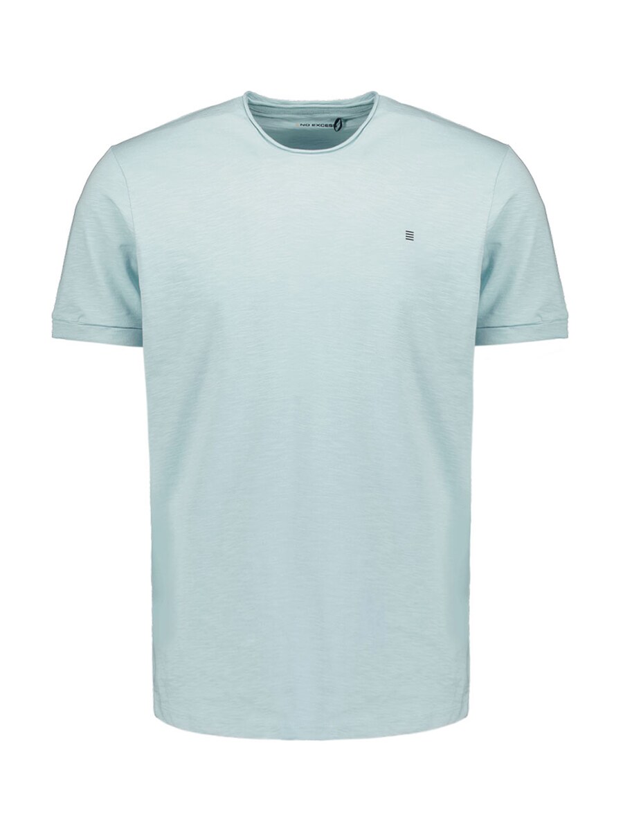 Рубашка No Excess, цвет Aqua
Рубашка No Excess, цвет Aqua