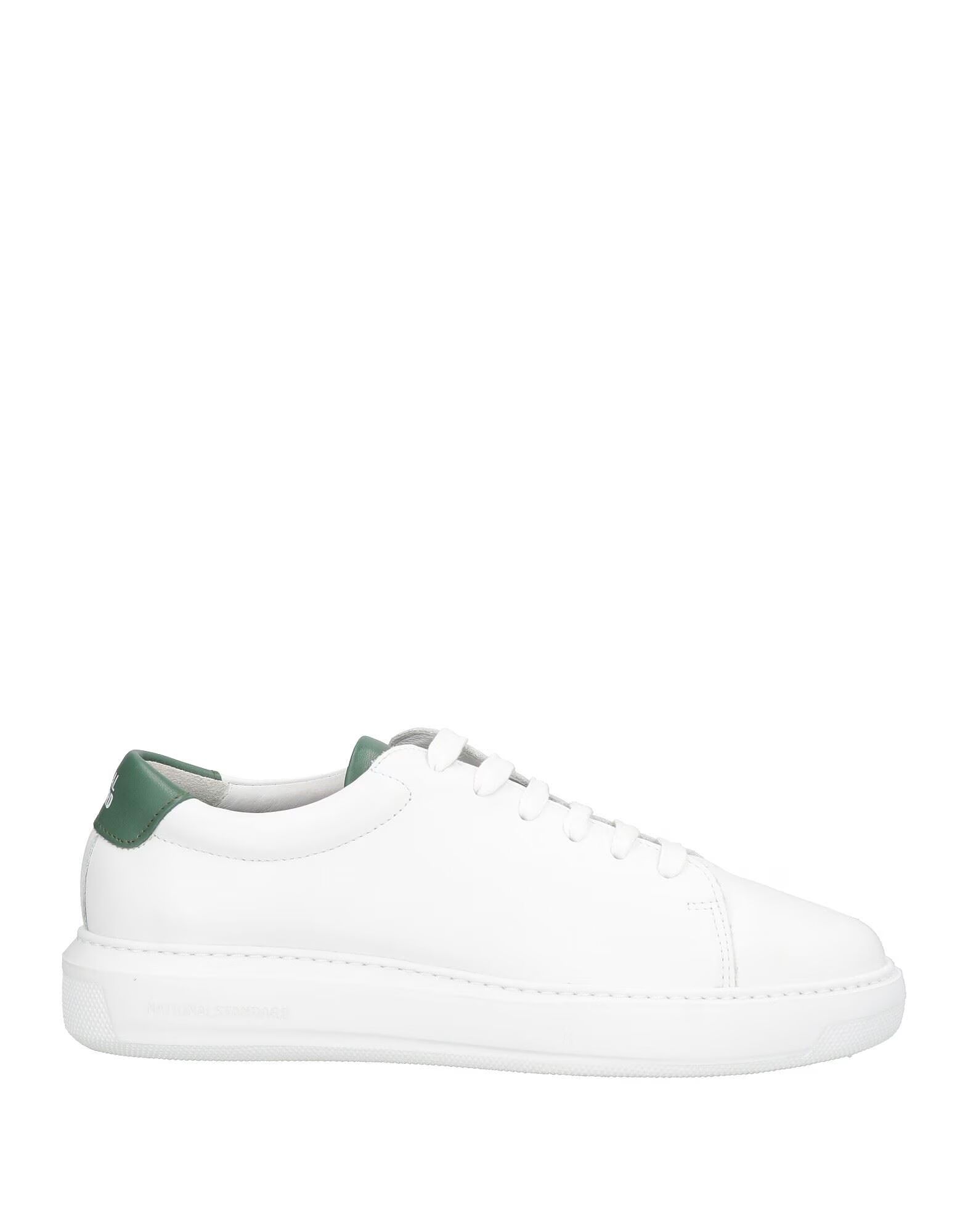 Кроссовки National Standard, белый
Кроссовки National Standard, белый