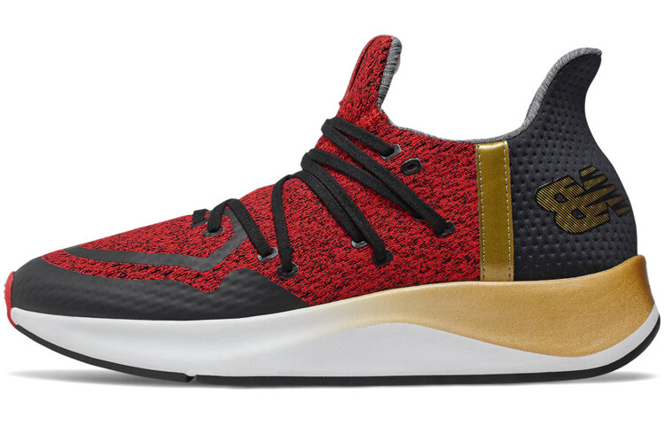 Кроссовки New Balance NB Cypher унисекс
Кроссовки New Balance NB Cypher унисекс