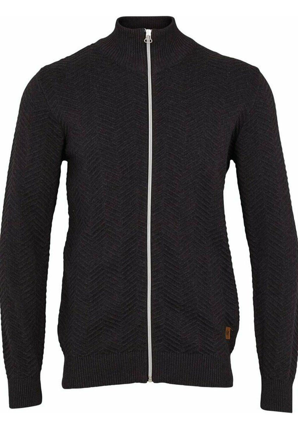 Кардиган CARLO Kronstadt, темно-серый
Кардиган CARLO Kronstadt, темно-серый