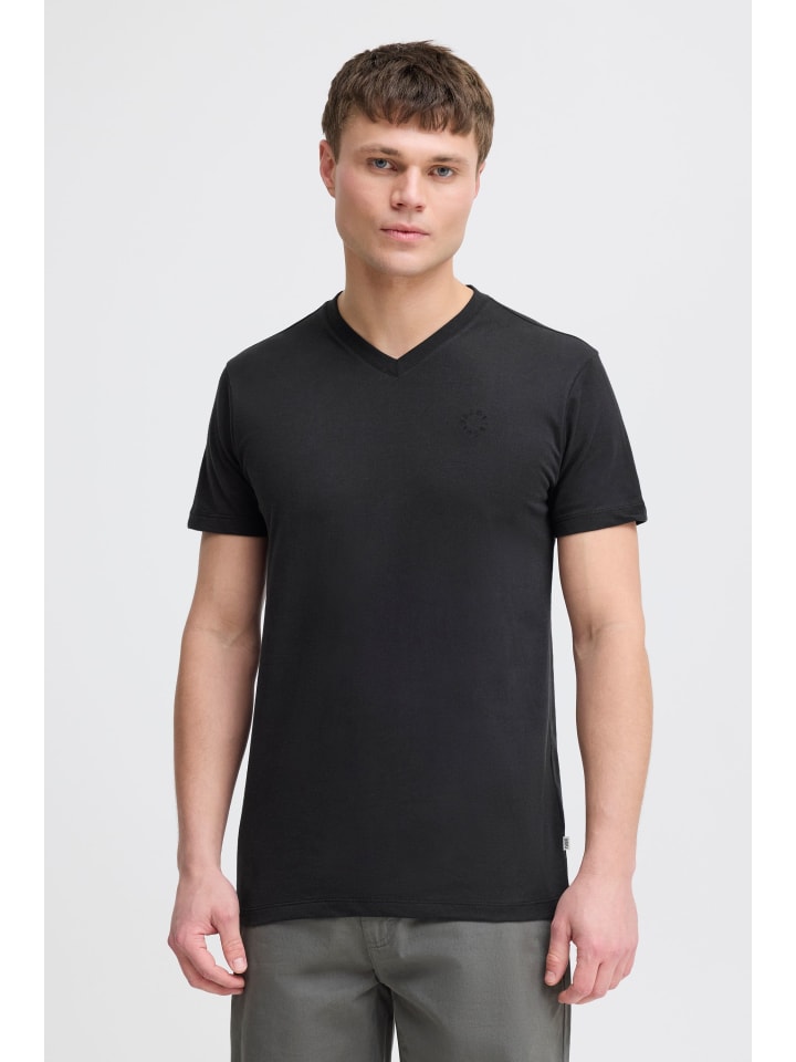 Футболка !SOLID, черный
Футболка !SOLID, черный