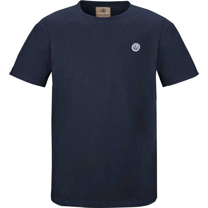 Shirt gs 1 mn tshrt gots G.I.G.A. Dx By Killtec, цвет dunkelnavy
Shirt gs 1 mn tshrt gots G.I.G.A. Dx By Killtec, цвет dunkelnavy