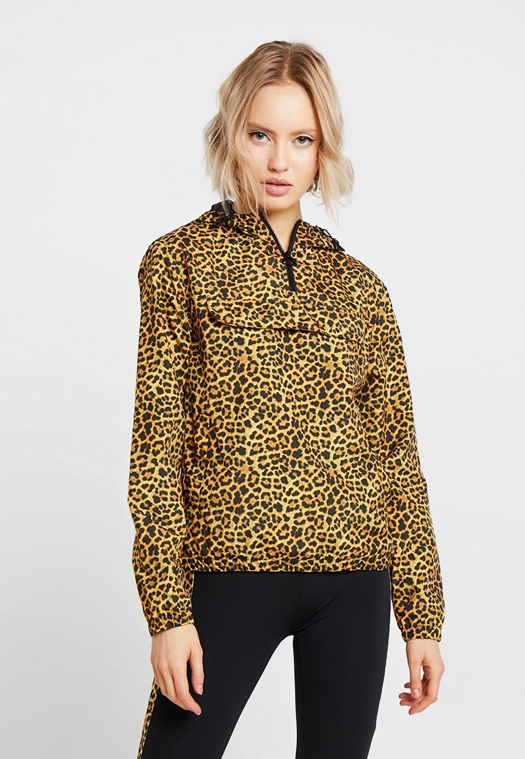 Ветровка Urban Classics, мультиколор, Черный, Ветровка Urban Classics, мультиколор
Ветровка Urban Classics, мультиколор, Черный, Ветровка Urban Classics, мультиколор