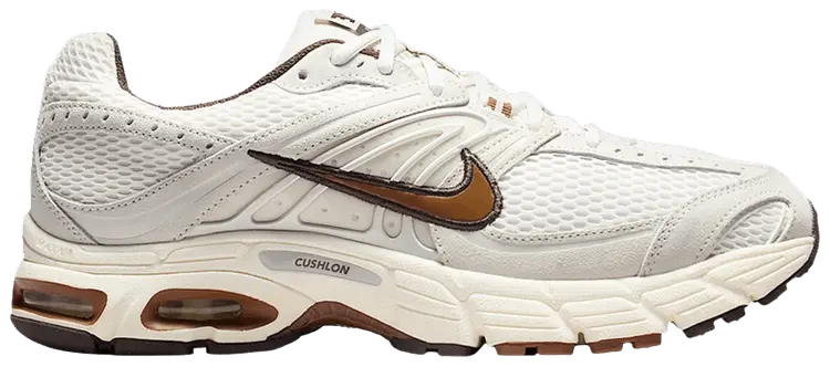 Кроссовки Nike Air Max Moto 2K, белый
Кроссовки Nike Air Max Moto 2K, белый