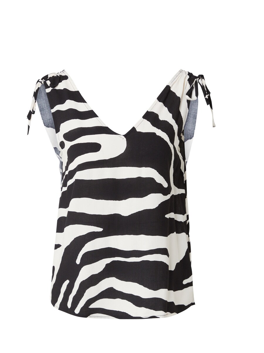 Блуза ONLY ONLNOVA, черный
Блуза ONLY ONLNOVA, черный