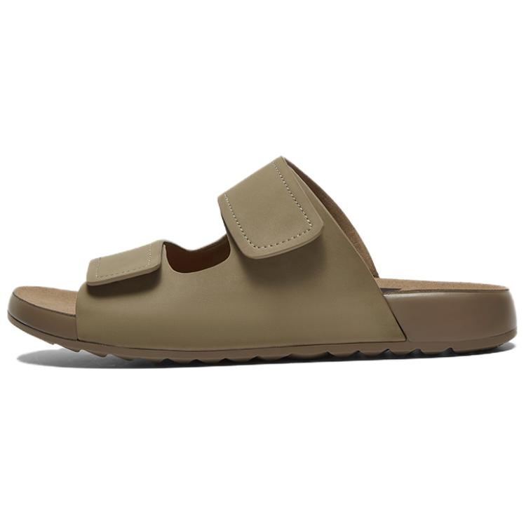 Тихие нескользящие тапочки-слайды мужские BASTO, Gray
Тихие нескользящие тапочки-слайды мужские BASTO, Gray