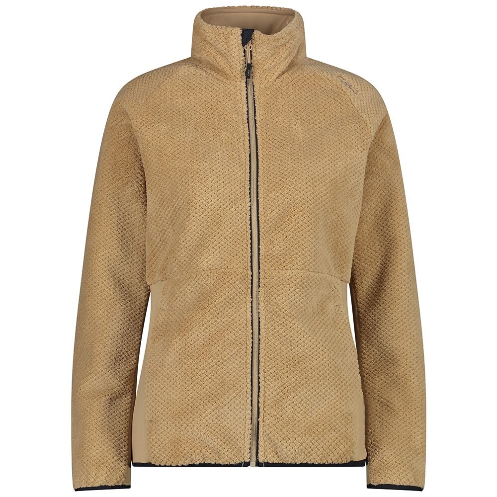 Куртка CMP 33P2306, коричневый
Куртка CMP 33P2306, коричневый