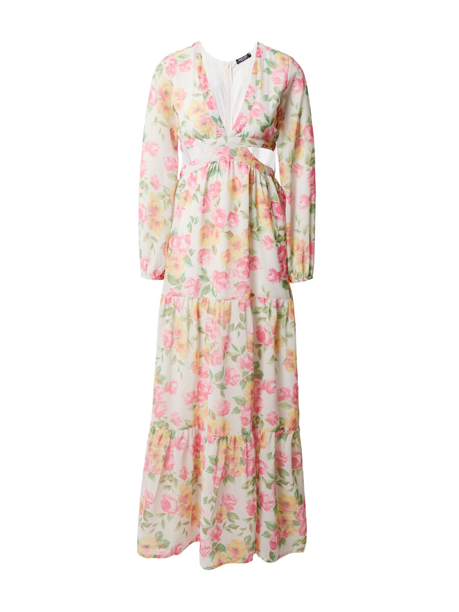 Платье Nasty Gal, цвет Ivory
Платье Nasty Gal, цвет Ivory