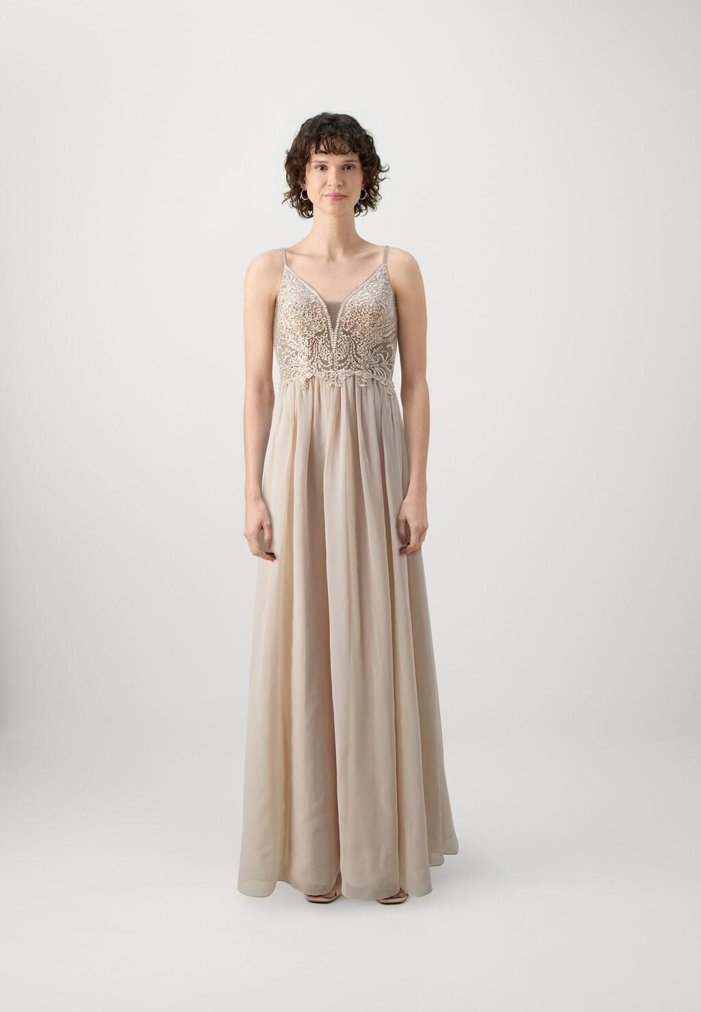 Вечернее платье Mascara, бежевый
Вечернее платье Mascara, бежевый