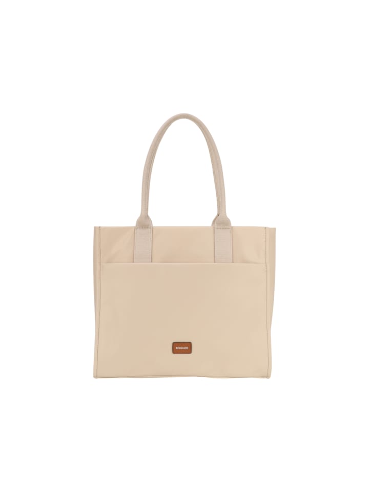 Сумка шоппер Bogner
Сумка шоппер Bogner